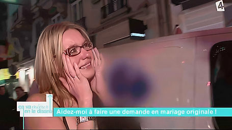 TV France 4 (Ça va mieux en le disant, 2011)